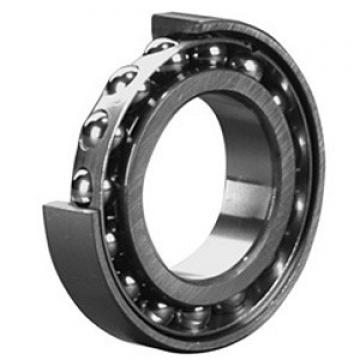 Rolling Element CONSOLIDATED BEARING XLS-1 7/8 AC Angular Contact Ball Bearings