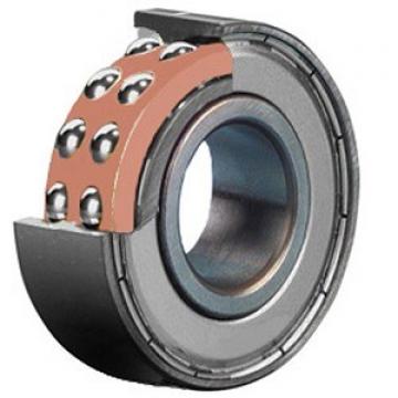 outer ring width: SKF 3203 A-2ZTN9/C3 Angular Contact Ball Bearings