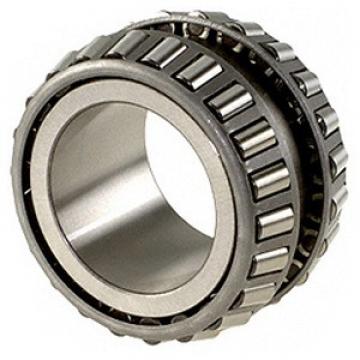 Number of Tapered Rows TIMKEN 96876TD-2 Tapered Roller Bearings