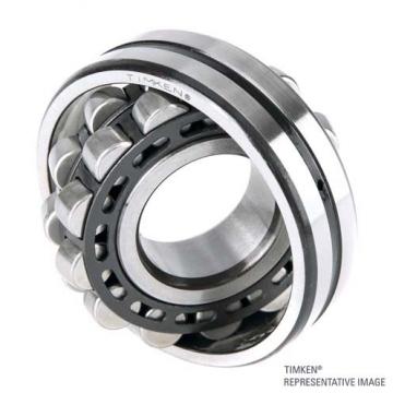 bore diameter: Timken &#x28;Torrington&#x29; 22208EJW33 Spherical Roller Bearings