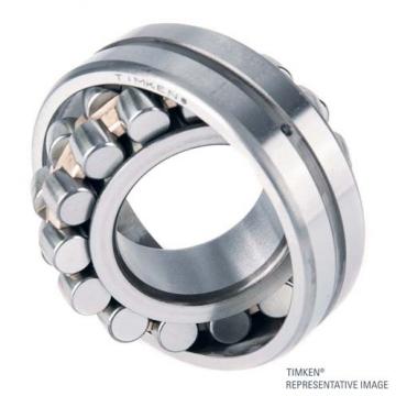 closure type: Timken &#x28;Torrington&#x29; 22332EMBW800W848AC4 Spherical Roller Bearings