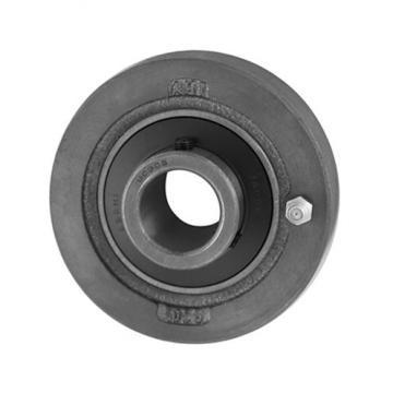 bore diameter: AMI Bearings UCC326 Ball Bearing Cartridges