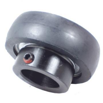 inner ring width: AMI Bearings UCLC206-20 Ball Bearing Cartridges