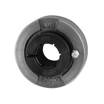 outside diameter: Link-Belt &#x28;Rexnord&#x29; CU344 Ball Bearing Cartridges