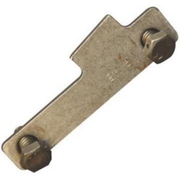 overall length: Standard Locknut LLC P-64 Bearing Locking Plates