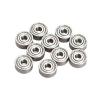17 mm x 40 mm x 12 mm Characteristic cage frequency, FTF NTN 7203BL1G Radial ball bearings