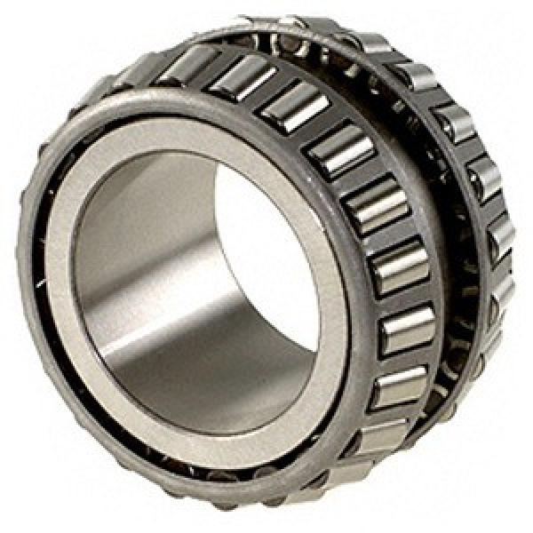 Number of Tapered Rows TIMKEN 96876TD-2 Tapered Roller Bearings #1 image