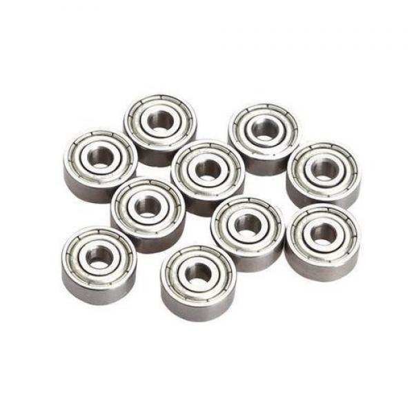 25 mm x 52 mm x 15 mm Brand NTN 7205BL1G Radial ball bearings #1 image